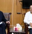 রোহিঙ্গা নির্যাতনের ন্যায়বিচার চাইলেন ত্রাণমন্ত্রী