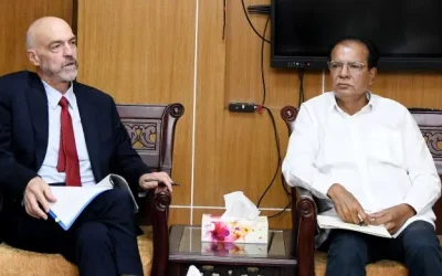 রোহিঙ্গা নির্যাতনের ন্যায়বিচার চাইলেন ত্রাণমন্ত্রী