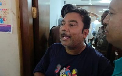 গুপ্তচরবৃত্তির মামলায় সেই ভারতীয় নাগরিক ফের রিমান্ডে