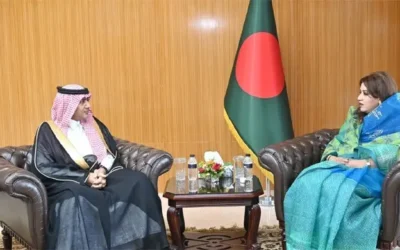 নিহত দুই বাংলাদেশির মরদেহ দ্রুত ফেরাতে সৌদির সহযোগিতা চাইলো ঢাকা