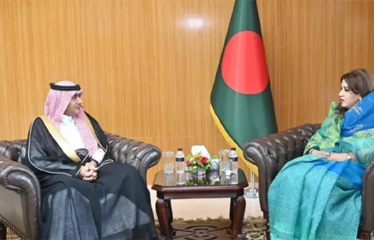 নিহত দুই বাংলাদেশির মরদেহ দ্রুত ফেরাতে সৌদির সহযোগিতা চাইলো ঢাকা
