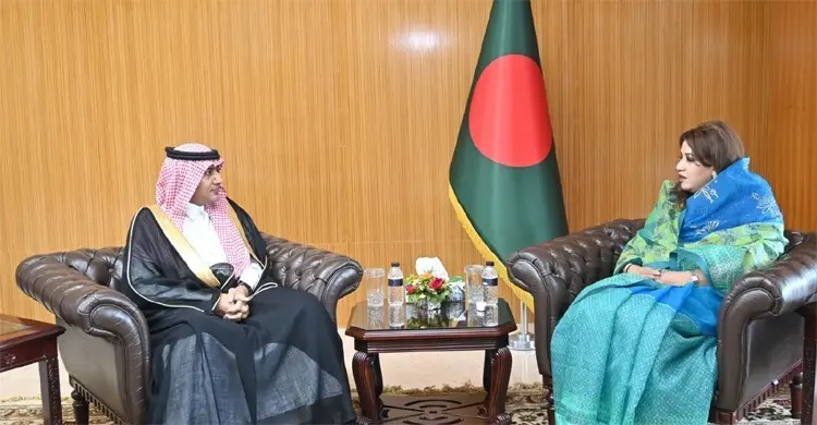 নিহত দুই বাংলাদেশির মরদেহ দ্রুত ফেরাতে সৌদির সহযোগিতা চাইলো ঢাকা