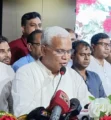 শিক্ষকদের জাতীয়করণের পাশাপাশি মানসম্মত শিক্ষাও জরুরি : সমাজকল্যাণমন্ত্রী