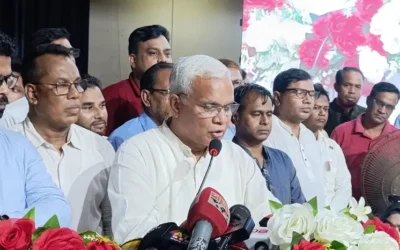 শিক্ষকদের জাতীয়করণের পাশাপাশি মানসম্মত শিক্ষাও জরুরি : সমাজকল্যাণমন্ত্রী