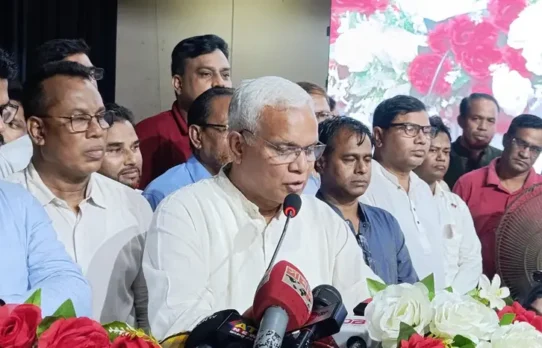 শিক্ষকদের জাতীয়করণের পাশাপাশি মানসম্মত শিক্ষাও জরুরি : সমাজকল্যাণমন্ত্রী