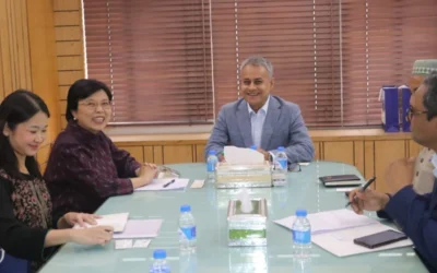 থাইল্যান্ডের সঙ্গে সরাসরি সমুদ্রপথ চালুর সম্ভাবনা খতিয়ে দেখছে বাংলাদেশ