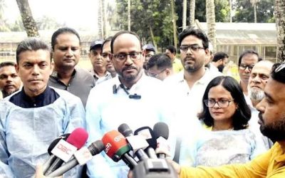দেশের সব খামারিকে কৃষক কার্ডের আওতায় আনা হবে
