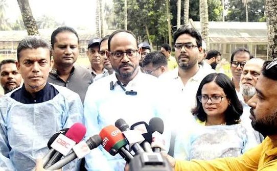 দেশের সব খামারিকে কৃষক কার্ডের আওতায় আনা হবে