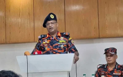 লাইসেন্স ছাড়া চলছিল টুপটুপ রিসোর্ট, ঝুঁকিপূর্ণ বলে নোটিশ করেছিল ফায়ার