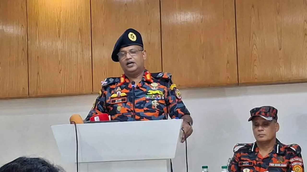 লাইসেন্স ছাড়া চলছিল টুপটুপ রিসোর্ট, ঝুঁকিপূর্ণ বলে নোটিশ করেছিল ফায়ার
